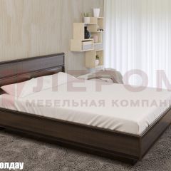 Кровать КР-1003 в Заречном - zarechnyy.mebel24.online | фото 3