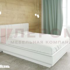 Кровать КР-1013 с мягким изголовьем в Заречном - zarechnyy.mebel24.online | фото 4