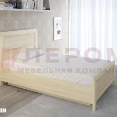 Кровать КР-1021 в Заречном - zarechnyy.mebel24.online | фото