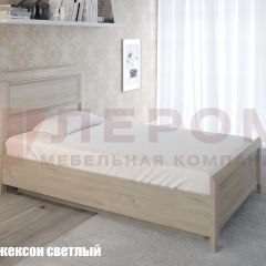 Кровать КР-1021 в Заречном - zarechnyy.mebel24.online | фото 2