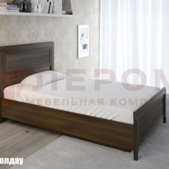 Кровать КР-1021 в Заречном - zarechnyy.mebel24.online | фото 3
