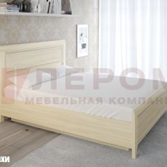 Кровать КР-1023 в Заречном - zarechnyy.mebel24.online | фото 1