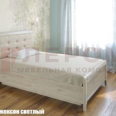 Кровать КР-1031 с мягким изголовьем в Заречном - zarechnyy.mebel24.online | фото 2