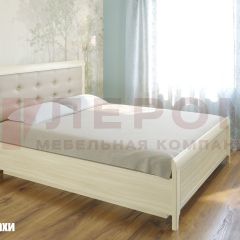 Кровать КР-1033 с мягким изголовьем в Заречном - zarechnyy.mebel24.online | фото 4