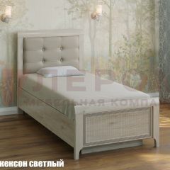 Кровать КР-1035 в Заречном - zarechnyy.mebel24.online | фото 2