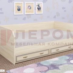Кровать КР-1042 в Заречном - zarechnyy.mebel24.online | фото