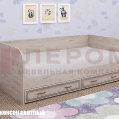 Кровать КР-1042 в Заречном - zarechnyy.mebel24.online | фото 2