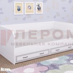 Кровать КР-1042 в Заречном - zarechnyy.mebel24.online | фото 4