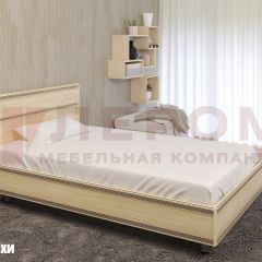 Кровать КР-2001 в Заречном - zarechnyy.mebel24.online | фото 1