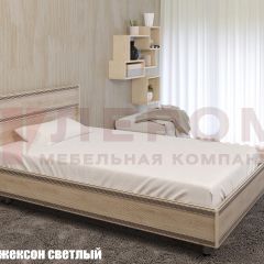 Кровать КР-2001 в Заречном - zarechnyy.mebel24.online | фото 2
