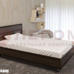 Кровать КР-2001 в Заречном - zarechnyy.mebel24.online | фото 3