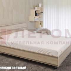 Кровать КР-2002 в Заречном - zarechnyy.mebel24.online | фото 2