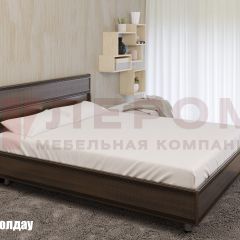 Кровать КР-2002 в Заречном - zarechnyy.mebel24.online | фото 3
