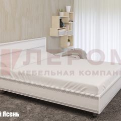 Кровать КР-2002 в Заречном - zarechnyy.mebel24.online | фото 4