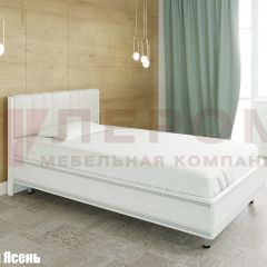 Кровать КР-2011 с мягким изголовьем в Заречном - zarechnyy.mebel24.online | фото 4