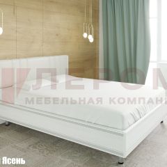 Кровать КР-2013 с мягким изголовьем в Заречном - zarechnyy.mebel24.online | фото 4