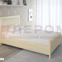 Кровать КР-2021 в Заречном - zarechnyy.mebel24.online | фото 1
