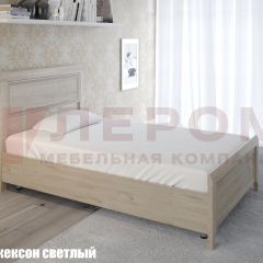 Кровать КР-2021 в Заречном - zarechnyy.mebel24.online | фото 2