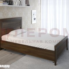 Кровать КР-2022 в Заречном - zarechnyy.mebel24.online | фото 2