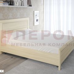 Кровать КР-2023 в Заречном - zarechnyy.mebel24.online | фото