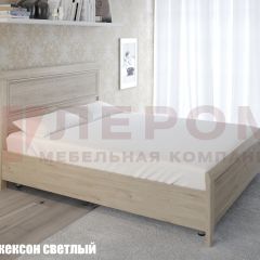 Кровать КР-2023 в Заречном - zarechnyy.mebel24.online | фото 2