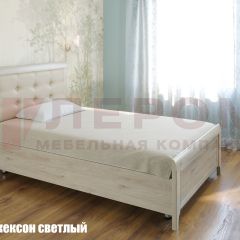 Кровать КР-2031 с мягким изголовьем в Заречном - zarechnyy.mebel24.online | фото 2