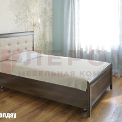 Кровать КР-2031 с мягким изголовьем в Заречном - zarechnyy.mebel24.online | фото 3