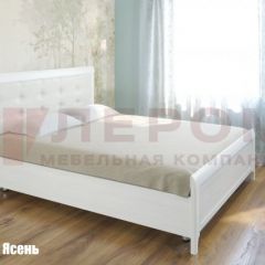 Кровать КР-2034 с мягким изголовьем в Заречном - zarechnyy.mebel24.online | фото 4