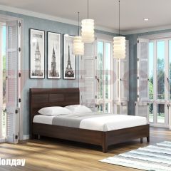 Кровать КР-2862 в Заречном - zarechnyy.mebel24.online | фото 4