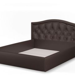 Кровать Стелла 1600*2000 Rock 12 (серо-фиолетовый) в Заречном - zarechnyy.mebel24.online | фото 2