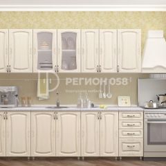Кухня Белла 2.6 в Заречном - zarechnyy.mebel24.online | фото 6