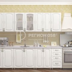 Кухня Белла 2.6 в Заречном - zarechnyy.mebel24.online | фото 7