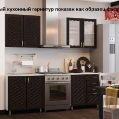 Кухня Изабелла 1.6 в Заречном - zarechnyy.mebel24.online | фото 2