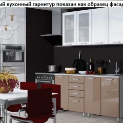 Кухня Настя 1.6 в Заречном - zarechnyy.mebel24.online | фото 2