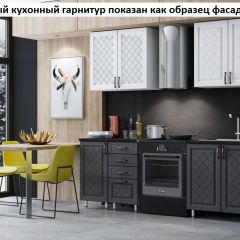 Кухня Престиж 1.6 в Заречном - zarechnyy.mebel24.online | фото 2