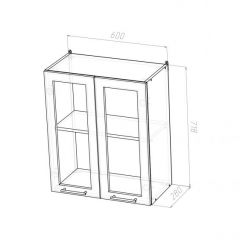 Кухонный гарнитур Лоретта компакт 2200 мм в Заречном - zarechnyy.mebel24.online | фото 11