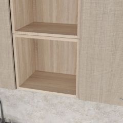Кухонный гарнитур Надежда макси 4 1800 мм в Заречном - zarechnyy.mebel24.online | фото 9