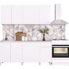 Кухонный гарнитур POINT 180 в Заречном - zarechnyy.mebel24.online | фото 4