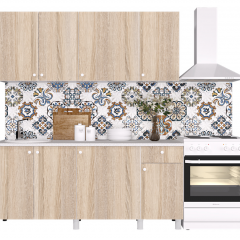 Кухонный гарнитур POINT 180 в Заречном - zarechnyy.mebel24.online | фото 7