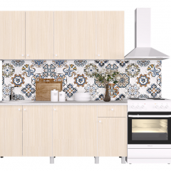 Кухонный гарнитур POINT 180 в Заречном - zarechnyy.mebel24.online | фото 6