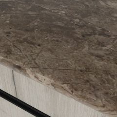Кухонный гарнитур Равенна лайт 1200 мм в Заречном - zarechnyy.mebel24.online | фото 9