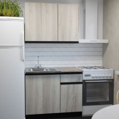 Кухонный гарнитур Равенна мини 1000 мм в Заречном - zarechnyy.mebel24.online | фото