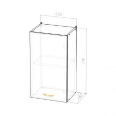 Кухонный гарнитур Сюита люкс 3000 мм в Заречном - zarechnyy.mebel24.online | фото 14