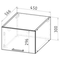 Кухонный гарнитур Сюита люкс 3000 мм в Заречном - zarechnyy.mebel24.online | фото 18