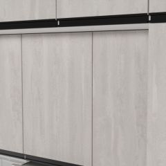 Кухонный гарнитур Сюита люкс 3000 мм в Заречном - zarechnyy.mebel24.online | фото 8