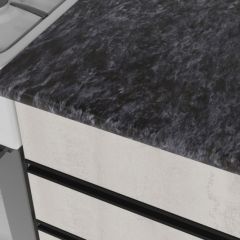 Кухонный гарнитур Сюита медиум 1400 мм в Заречном - zarechnyy.mebel24.online | фото 9