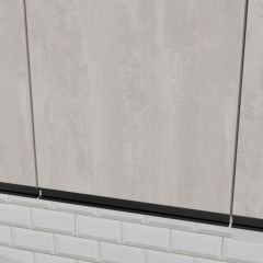 Кухонный гарнитур Сюита мега прайм 1500х2700 мм в Заречном - zarechnyy.mebel24.online | фото 9