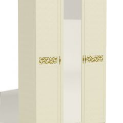 ЛИВАДИЯ Л11 Шкаф для одежды в Заречном - zarechnyy.mebel24.online | фото