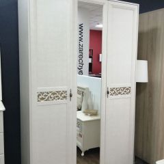 ЛИВАДИЯ Л11 Шкаф для одежды в Заречном - zarechnyy.mebel24.online | фото 2
