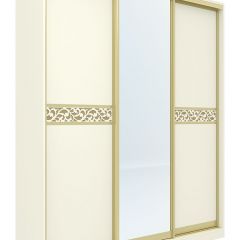 ЛИВАДИЯ Л11А Шкаф-купе в Заречном - zarechnyy.mebel24.online | фото